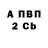 КЕТАМИН VHQ DemIX 2